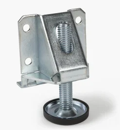 Lee Valley Heavy-Duty Adjustable Glide