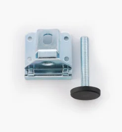 Lee Valley Heavy-Duty Adjustable Glide