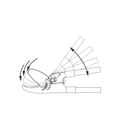Lee Valley Heavy-Duty Bypass & Anvil Loppers
