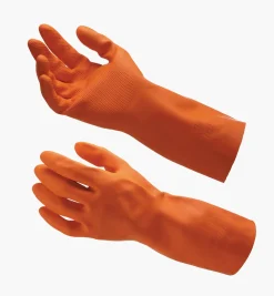 Lee Valley Heavy-Duty Latex Gloves