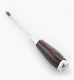 Lee Valley Heavy-Duty Phillips Screwdrivers