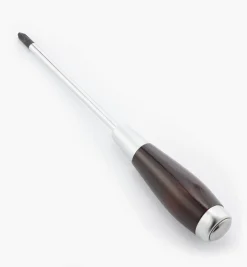 Lee Valley Heavy-Duty Phillips Screwdrivers