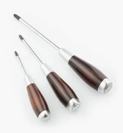 Lee Valley Heavy-Duty Phillips Screwdrivers