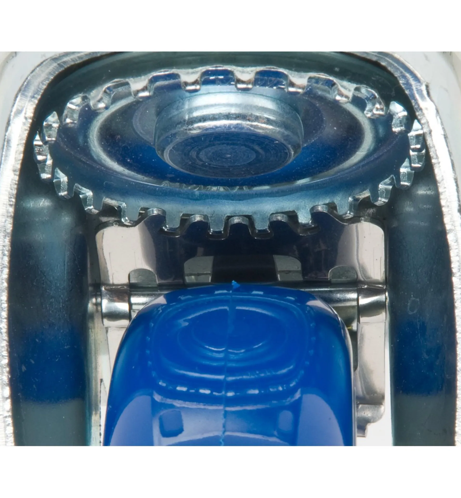 Lee Valley Heavy-Duty Polyurethane Swivel Locking Casters