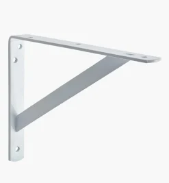 Lee Valley Heavy-Duty Shelf Brackets