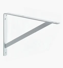 Lee Valley Heavy-Duty Shelf Brackets