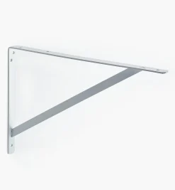 Lee Valley Heavy-Duty Shelf Brackets