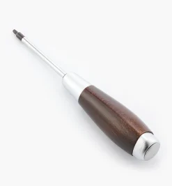 Lee Valley Heavy-Duty Square-Recess Screwdrivers