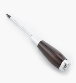 Lee Valley Heavy-Duty Square-Recess Screwdrivers