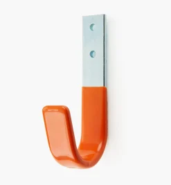 Lee Valley Heavy-Duty Strap Hooks