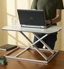 Lee Valley Height-Adjustable Work Stand