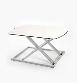 Lee Valley Height-Adjustable Work Stand