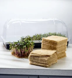 Lee Valley Hemp-Fiber Grow Mats