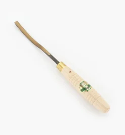 Lee Valley Henry Taylor #5 Bent Gouges