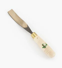 Lee Valley Henry Taylor #5 Bent Gouges