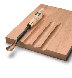 Lee Valley Henry Taylor #7 Spoon Gouges