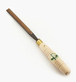 Lee Valley Henry Taylor #5 Straight Gouges