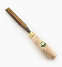 Lee Valley Henry Taylor #7 Straight Gouges