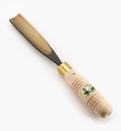 Lee Valley Henry Taylor #7 Straight Gouges