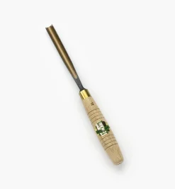 Lee Valley Henry Taylor #11 Straight Gouges