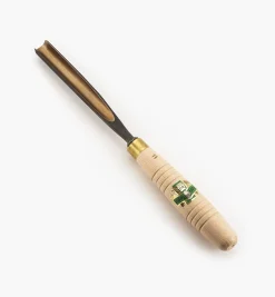 Lee Valley Henry Taylor #11 Straight Gouges