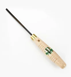 Lee Valley Henry Taylor 60° Straight Parting Tools