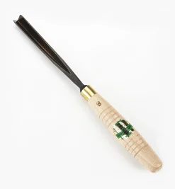 Lee Valley Henry Taylor 60° Straight Parting Tools