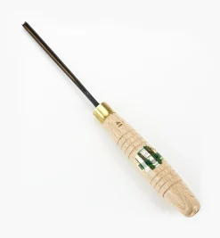 Lee Valley Henry Taylor 45° Straight Parting Tools