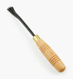 Lee Valley Henry Taylor Back Bent Gouges