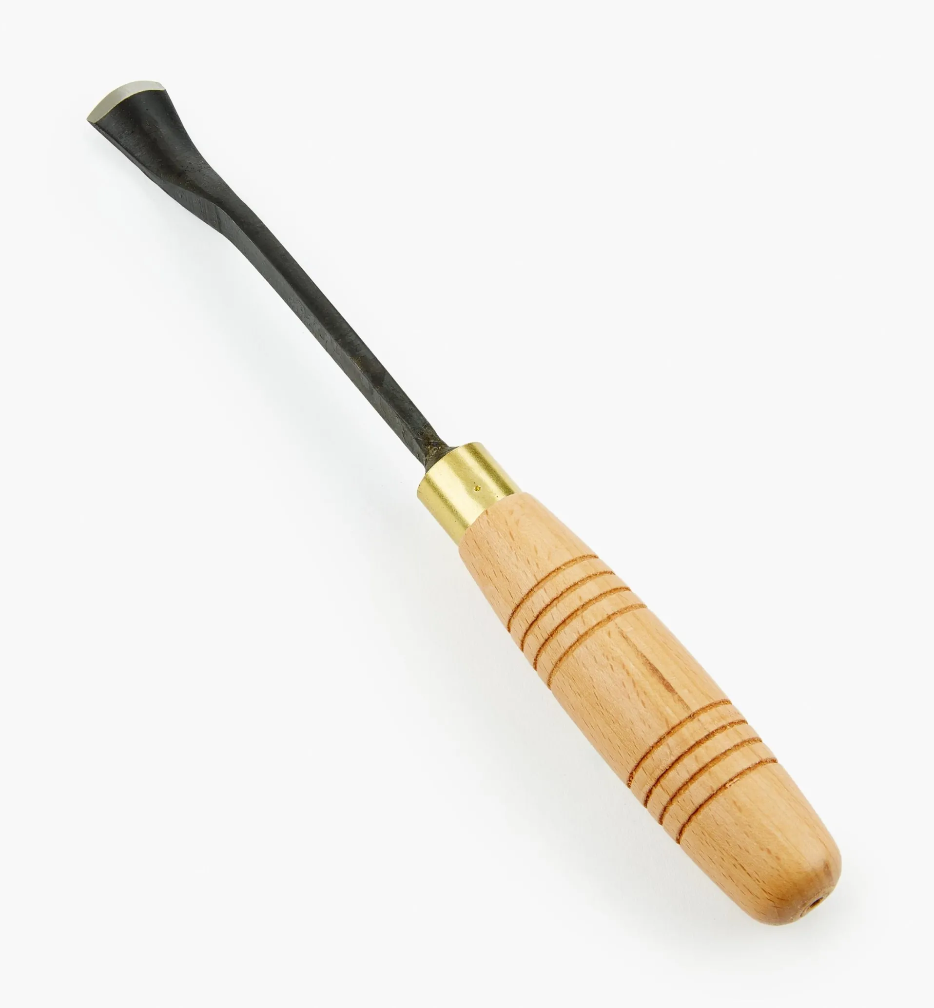 Lee Valley Henry Taylor Back Bent Gouges