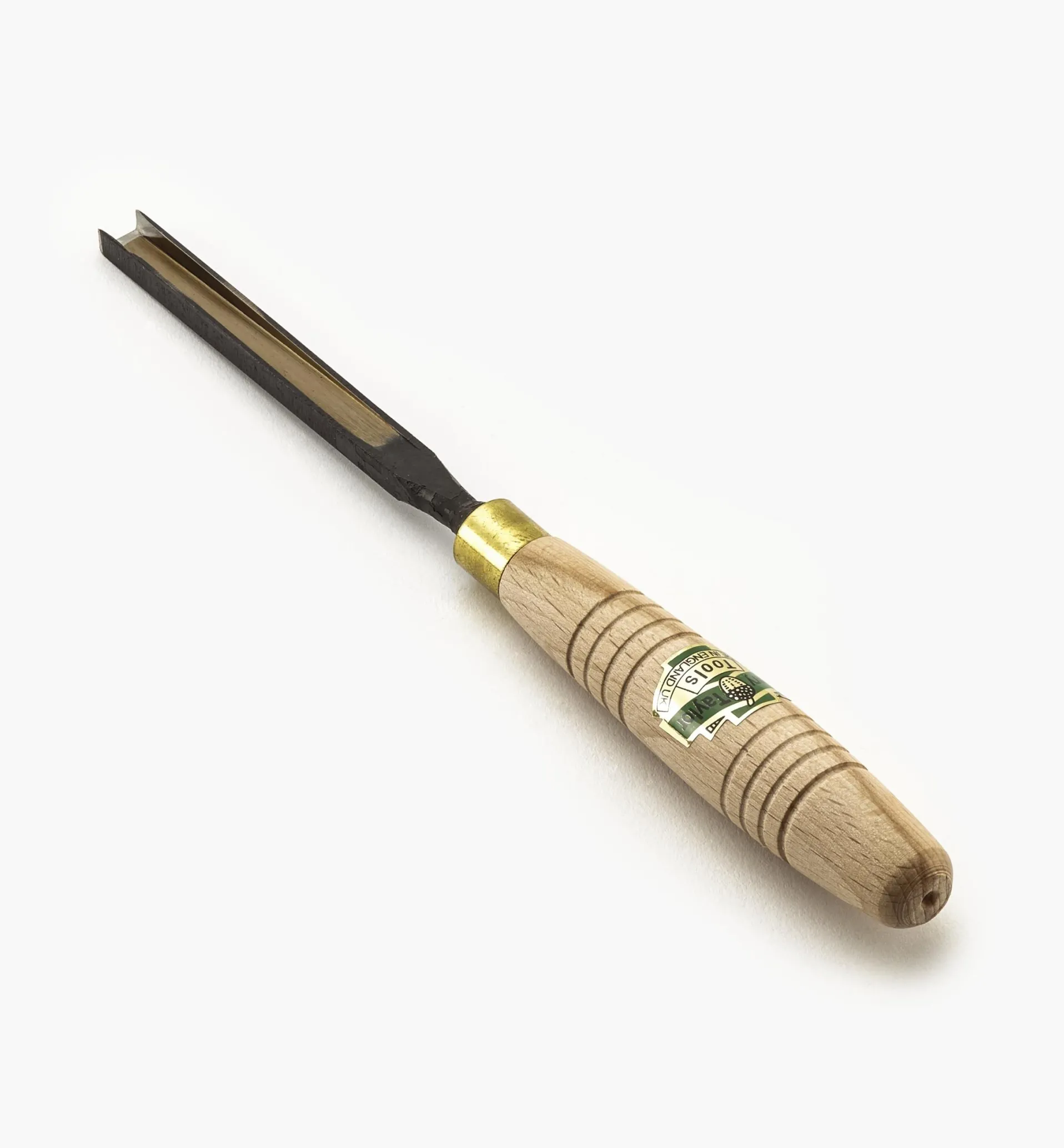 Lee Valley Henry Taylor Macaroni Tool