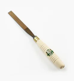 Lee Valley Henry Taylor Straight Chisels