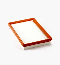 Lee Valley HEPA Filter Element For Festool CT Dust Extractors