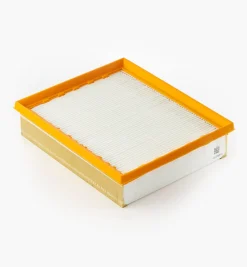 Lee Valley HEPA Filter Element For Festool CT Dust Extractors