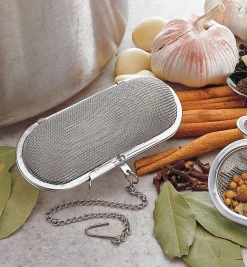 Lee Valley Herb & Spice Infuser