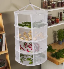 Lee Valley Herb Dryers