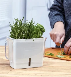 Lee Valley Herb Keeper