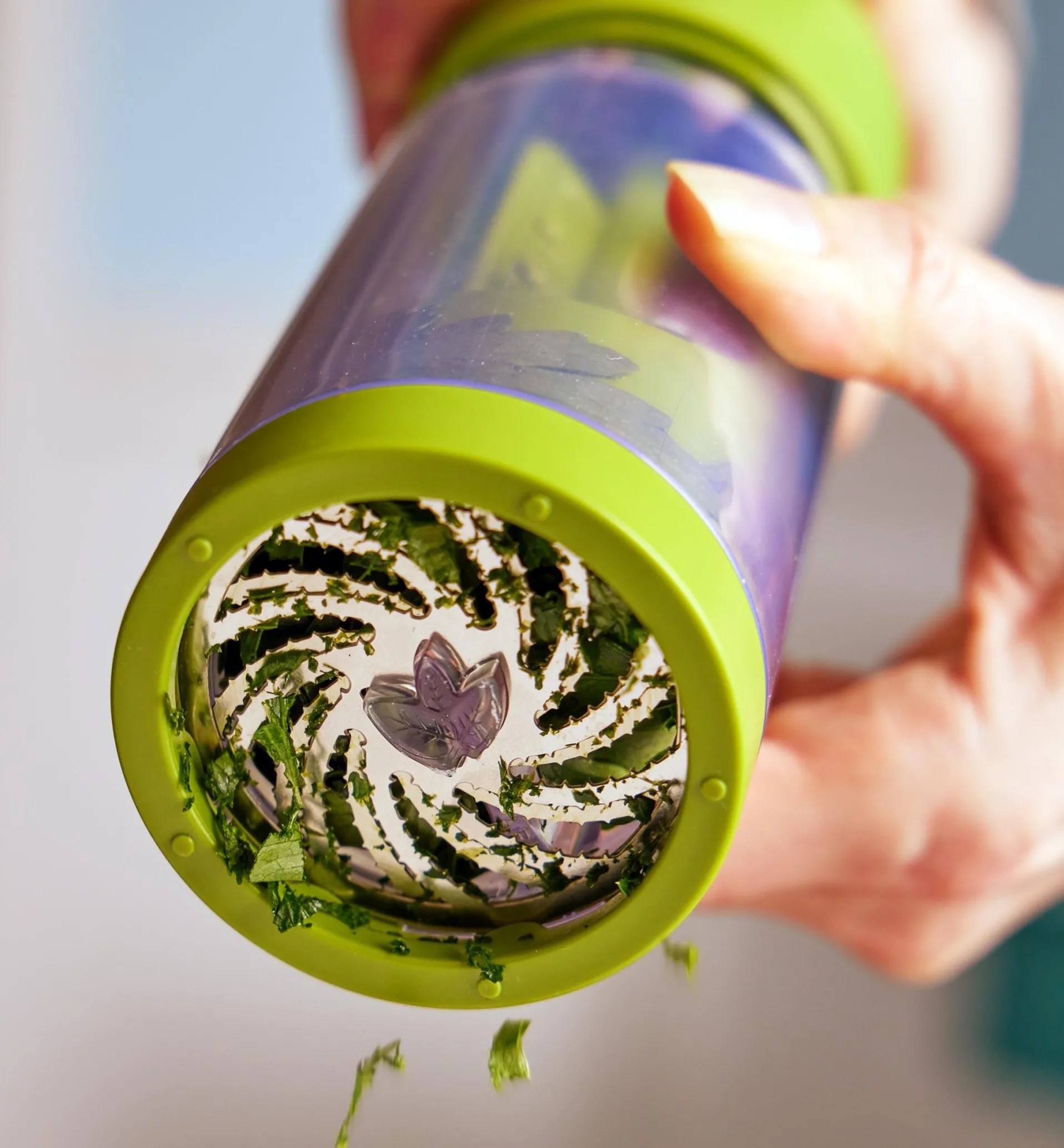 Lee Valley Herb Mill