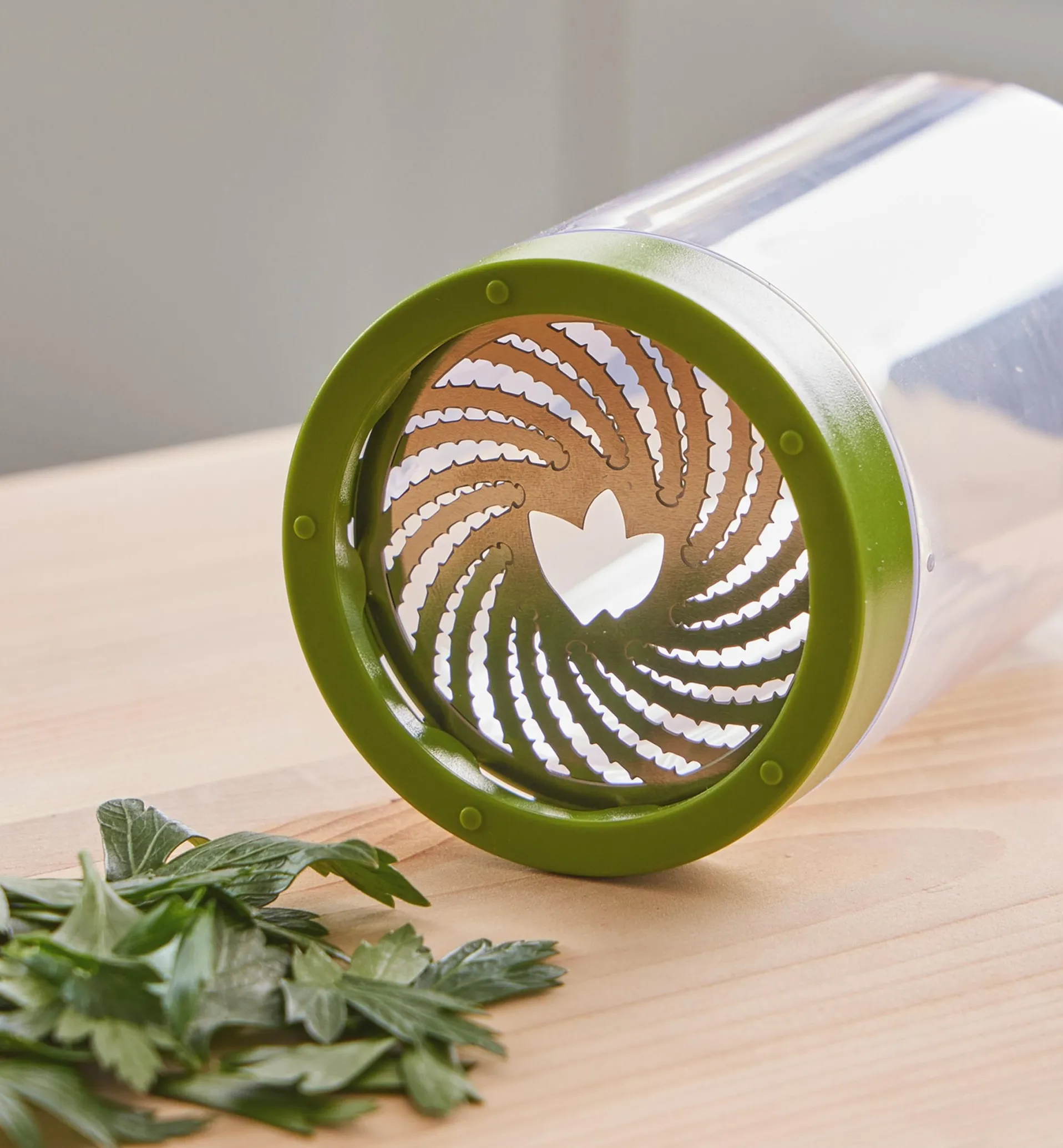 Lee Valley Herb Mill