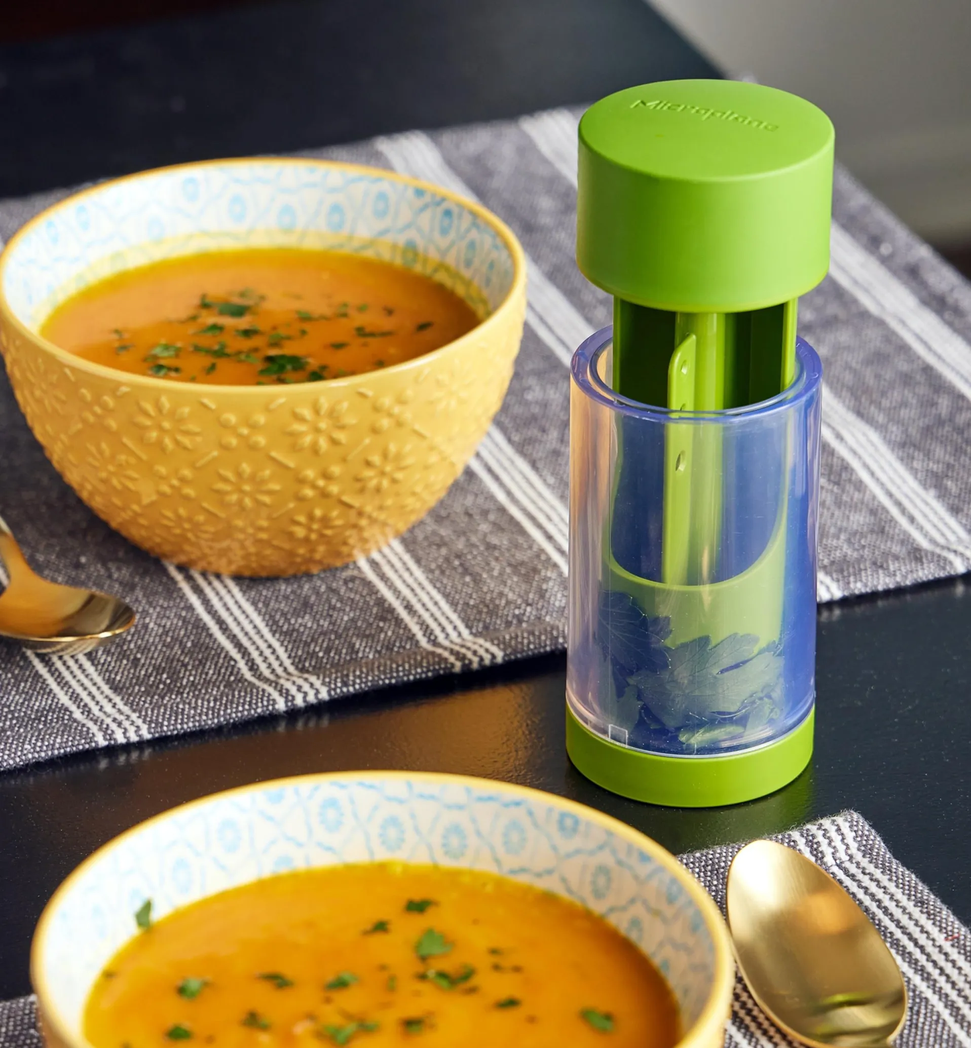 Lee Valley Herb Mill