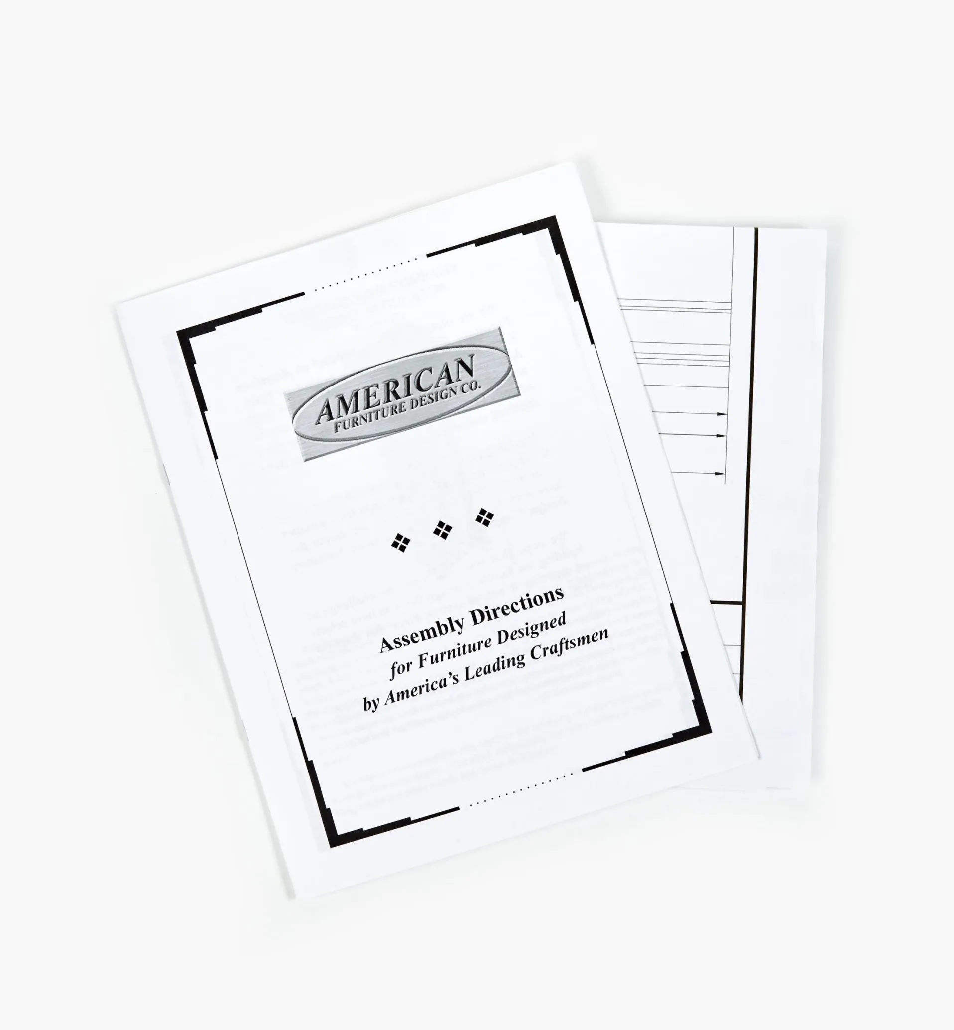 Lee Valley Heritage Time Co. Clock Plan