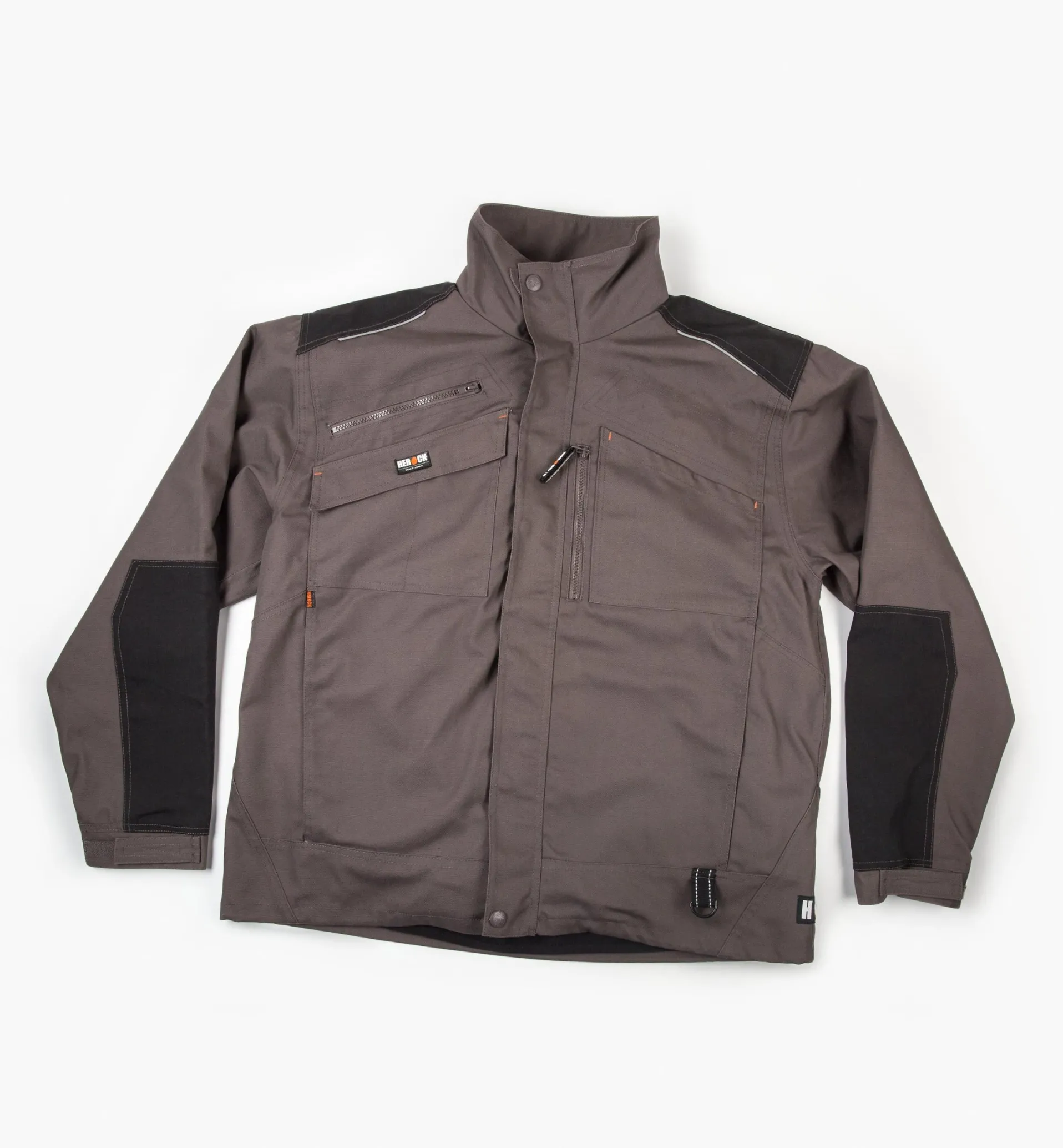 Lee Valley Herock Convertible Work Jacket