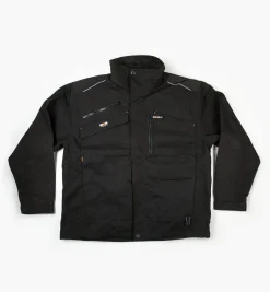 Lee Valley Herock Convertible Work Jacket