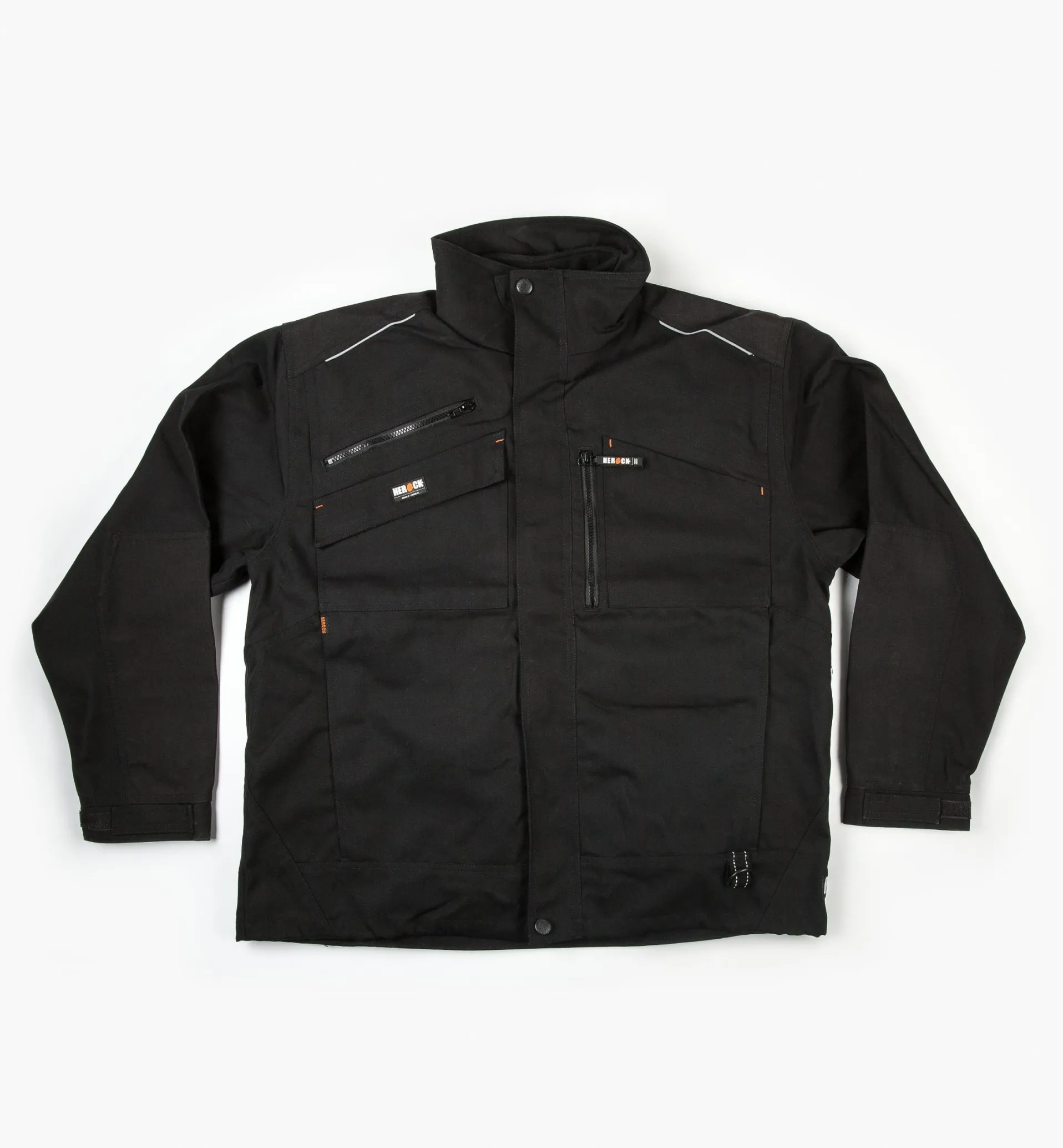 Lee Valley Herock Convertible Work Jacket