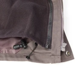 Lee Valley Herock Convertible Work Jacket