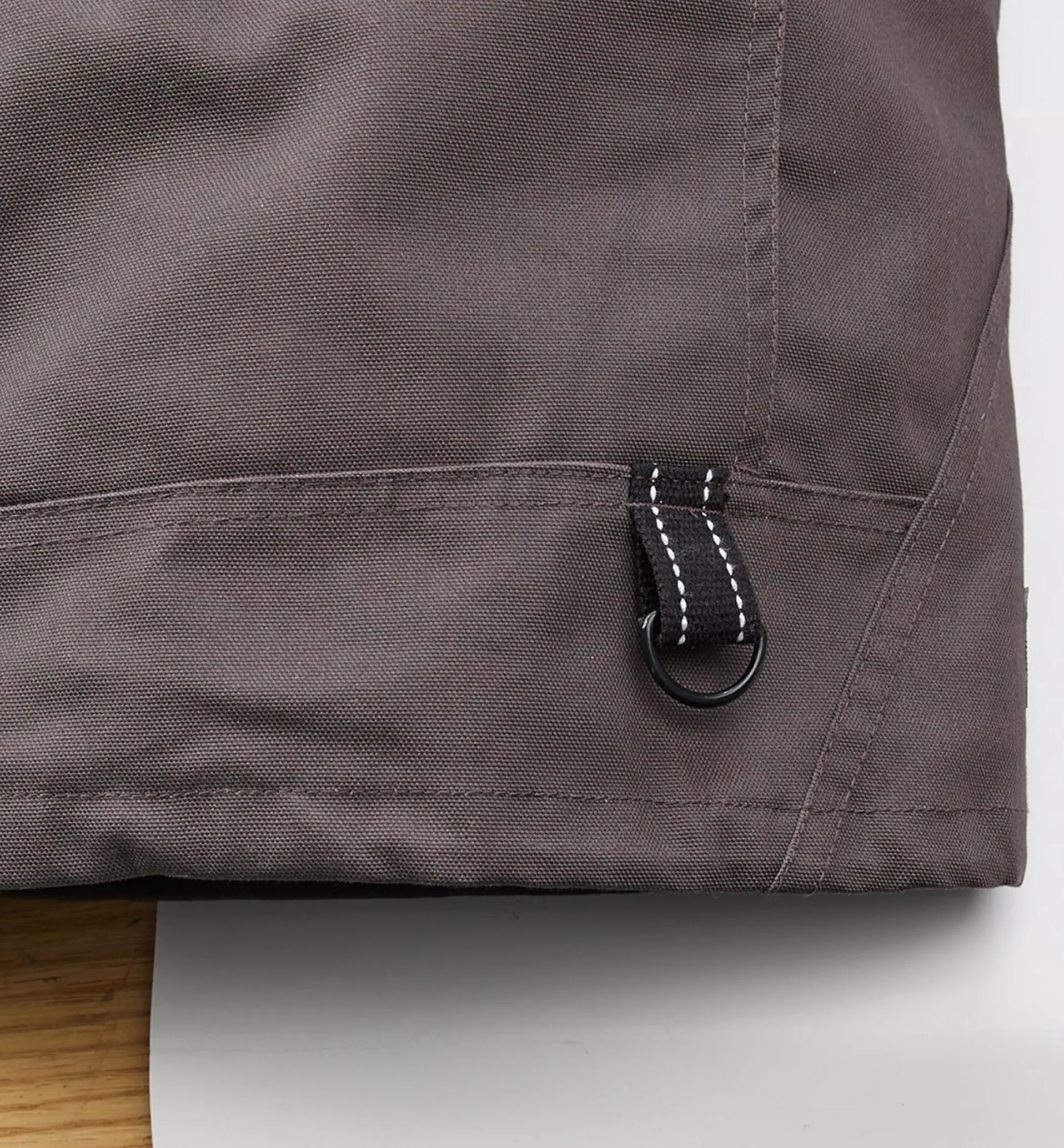 Lee Valley Herock Convertible Work Jacket