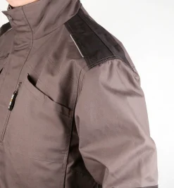 Lee Valley Herock Convertible Work Jacket