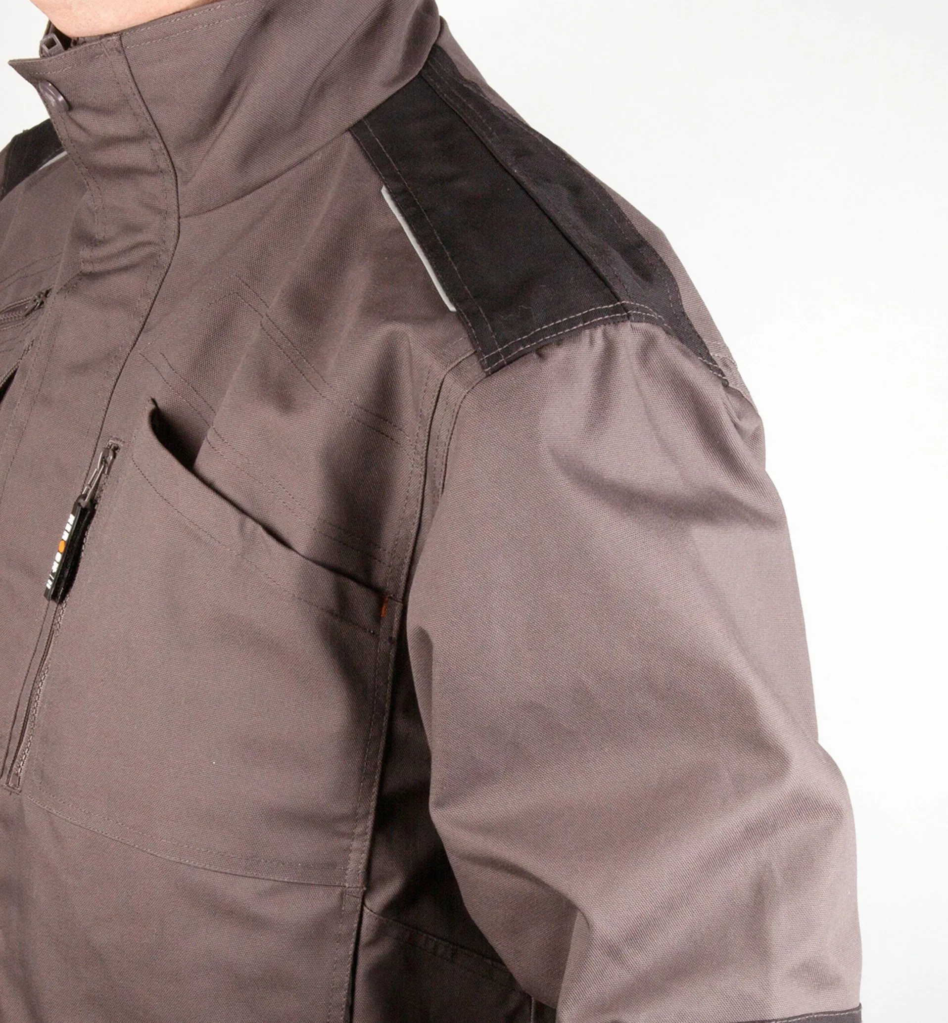 Lee Valley Herock Convertible Work Jacket