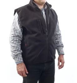 Lee Valley Herock Convertible Work Jacket