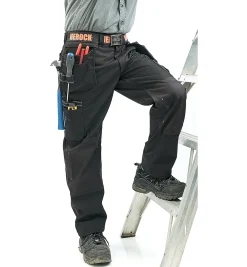Lee Valley Herock Heavyweight Work Pants